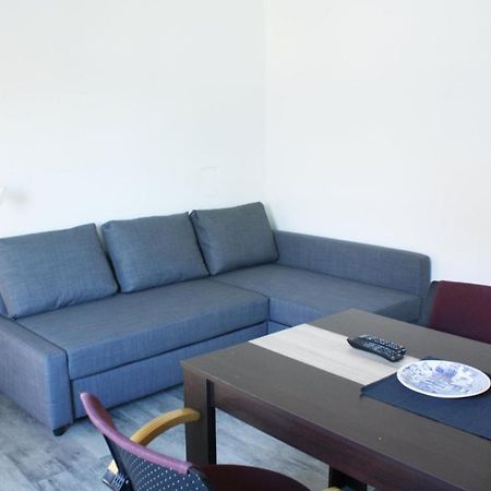 Unamare Apartment Sabac Exterior photo